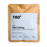 紅烏龍 台湾
