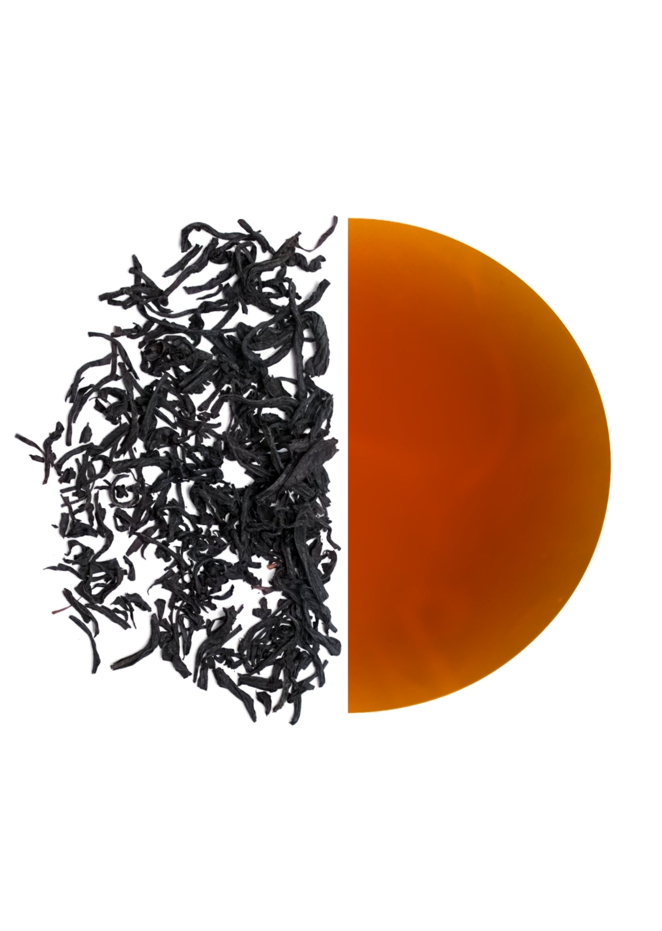 Sun Moon Lake Black Tea 日月潭野生紅茶 | Tea Be Defined – TEA BE