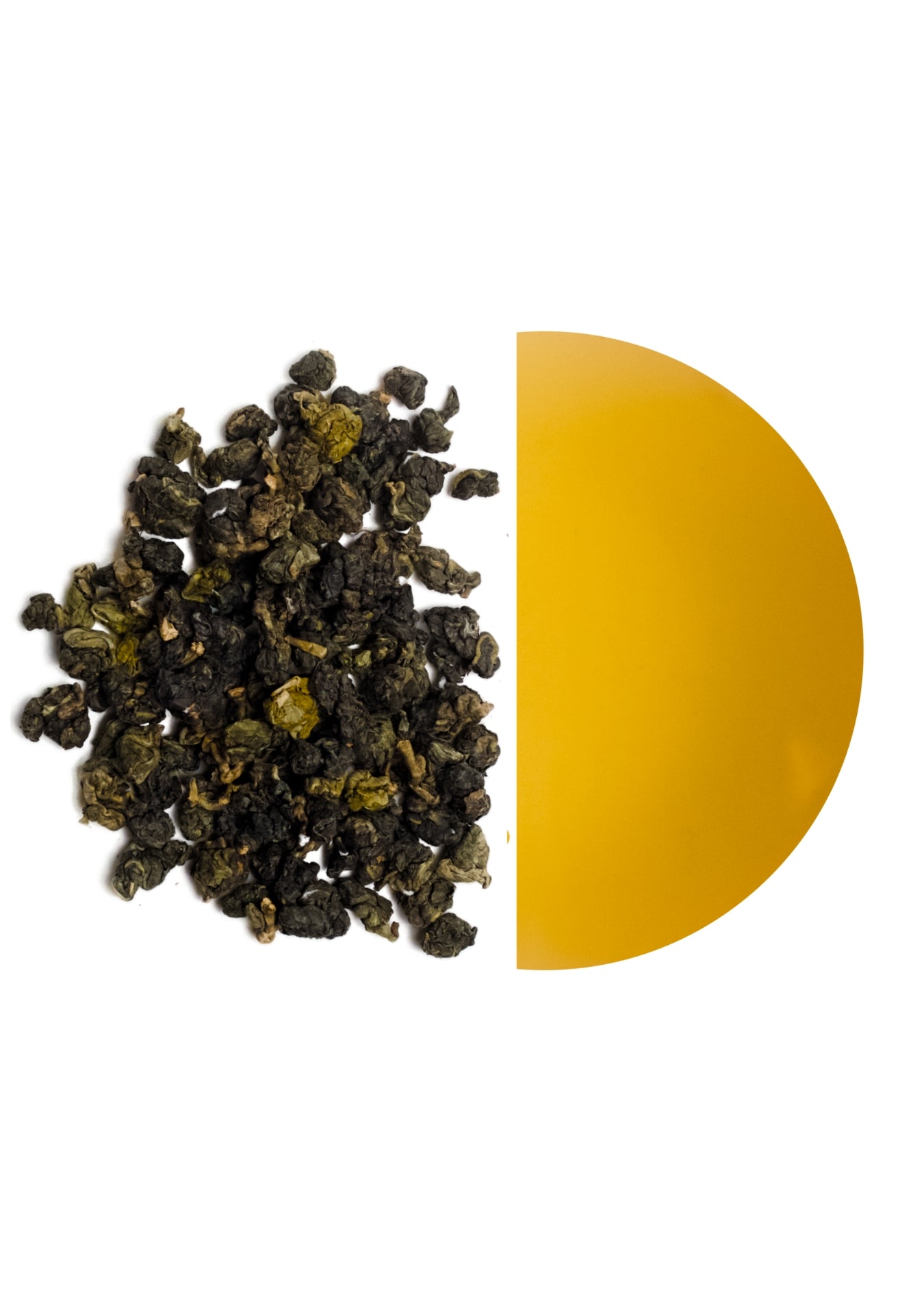 阿里山高山烏龍茶 30g