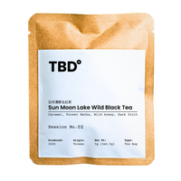 5g 日月潭野生紅茶 ティーバッグ