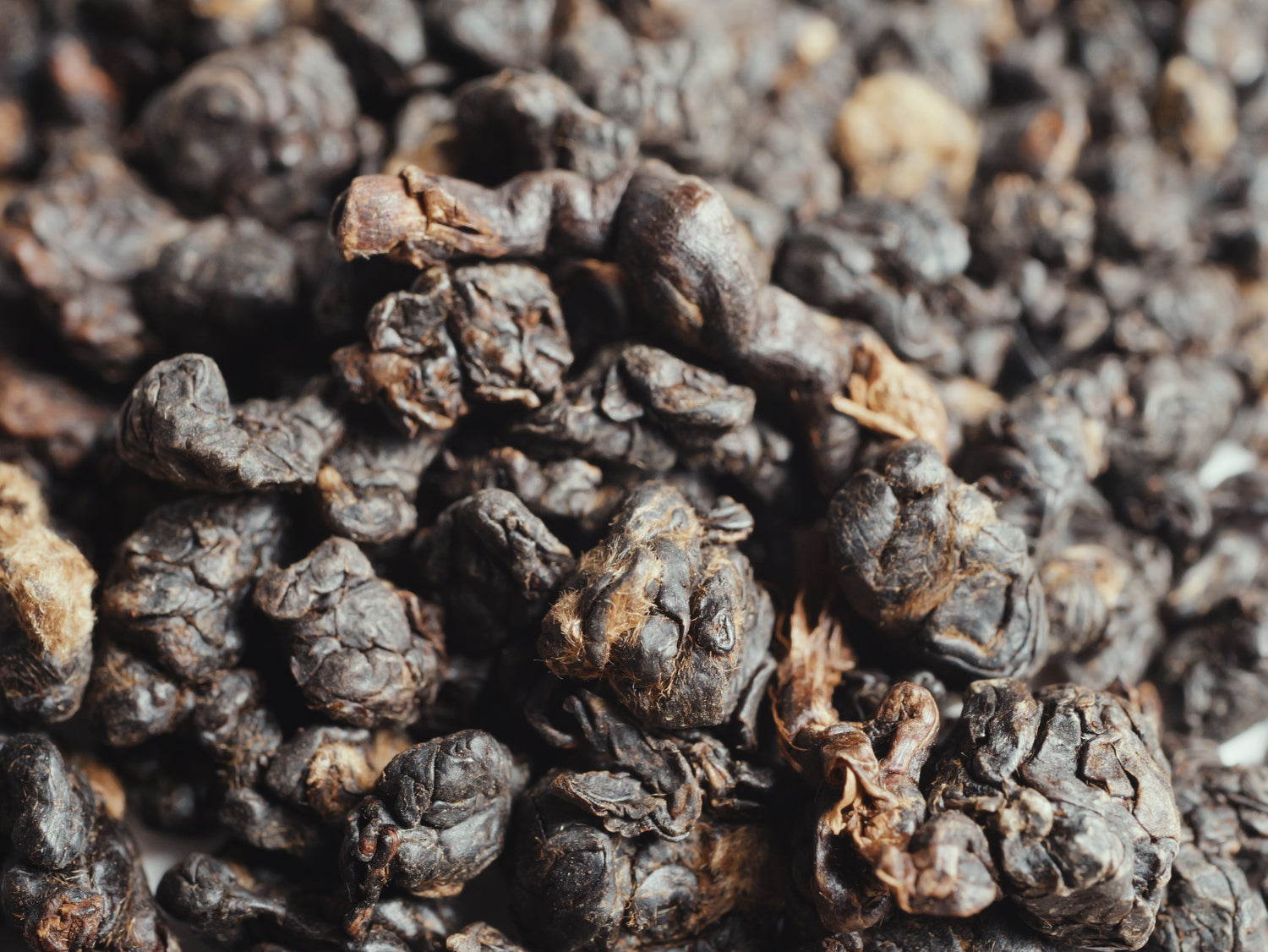 30g 紅烏龍 茶葉