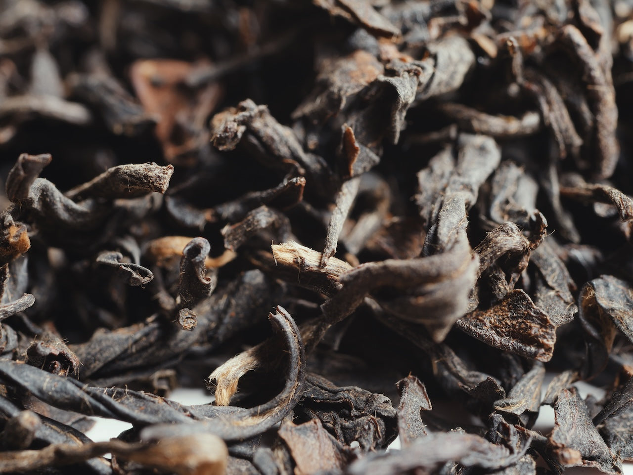 30g 日月潭野生紅茶 茶葉