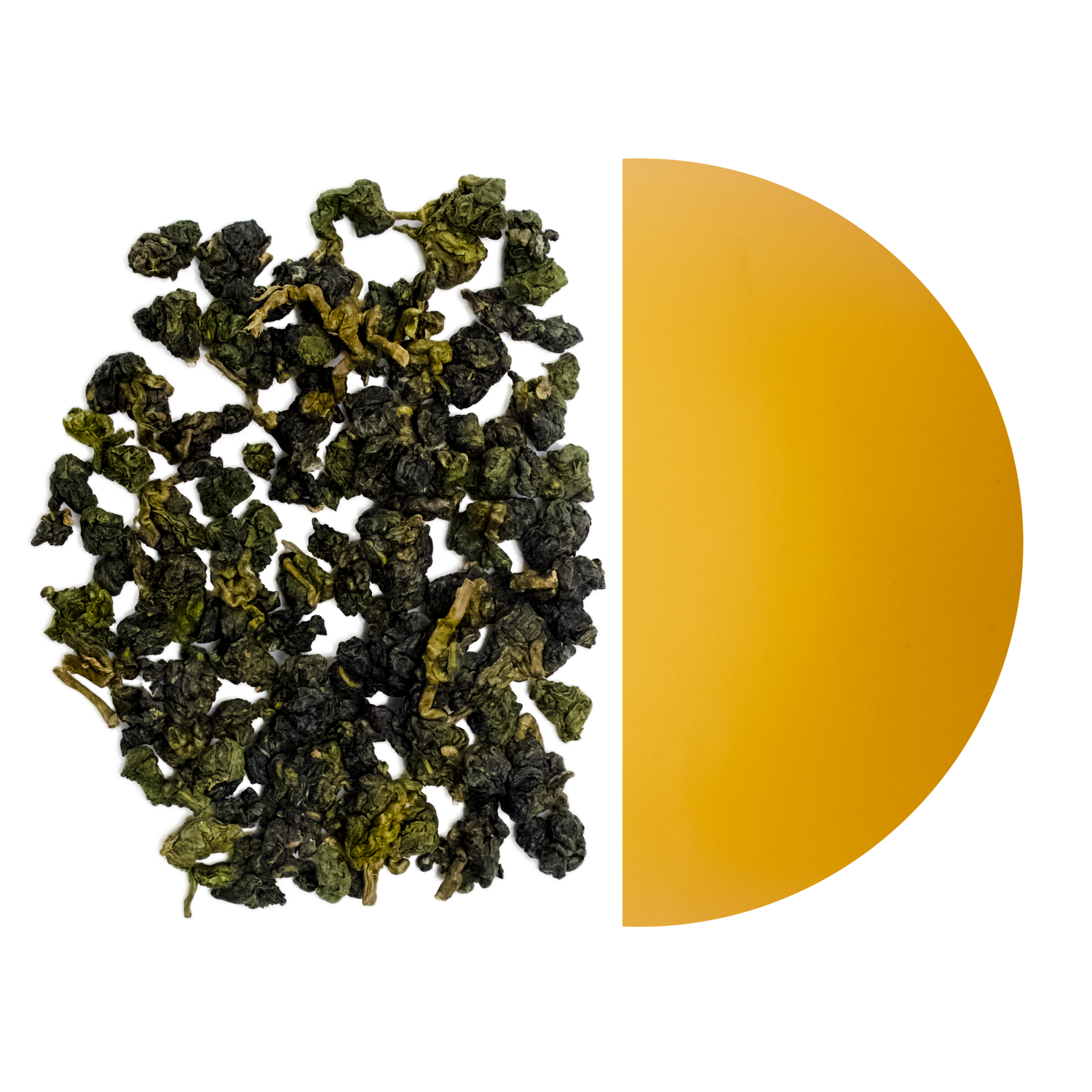 【ティーバッグ 2P】金萱烏龍茶