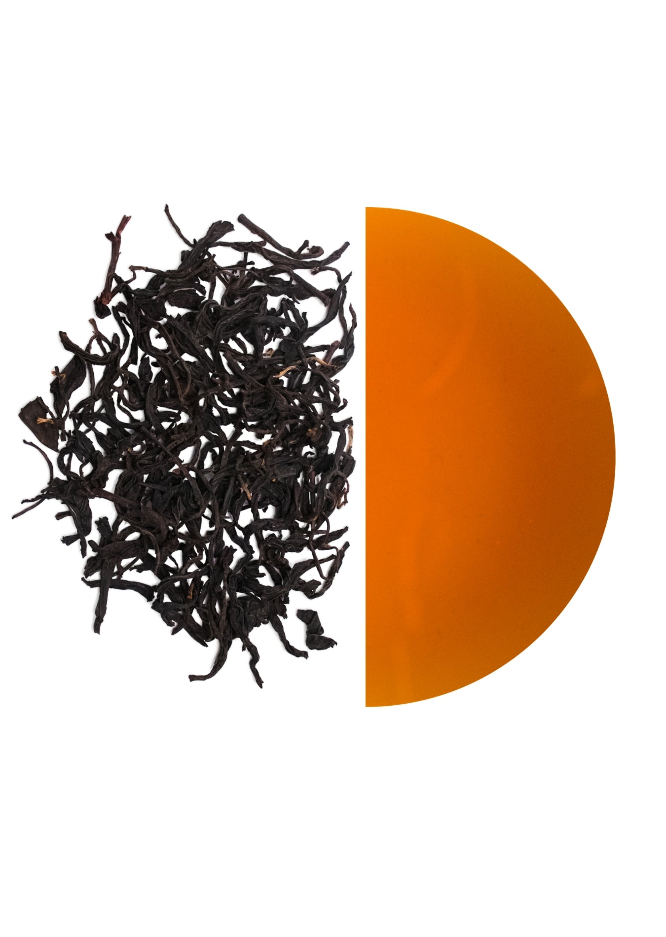 Sun Moon Lake Black Tea 日月潭野生紅茶 | Tea Be Defined – TEA BE